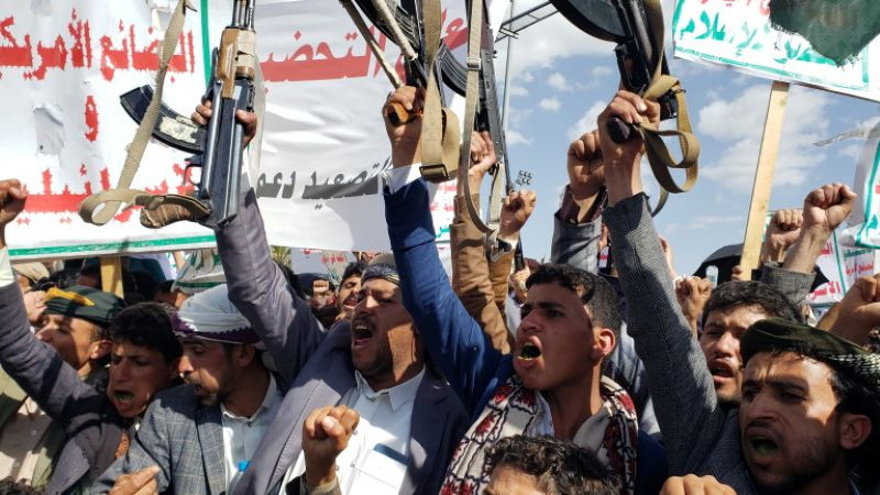 Хутите готови да помогнат на Иран във войната